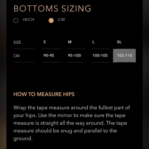 Honey Birdette Carter Brief Bondage Lingerie - Picture 4 of 10